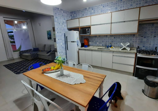 imóvel com 140m²