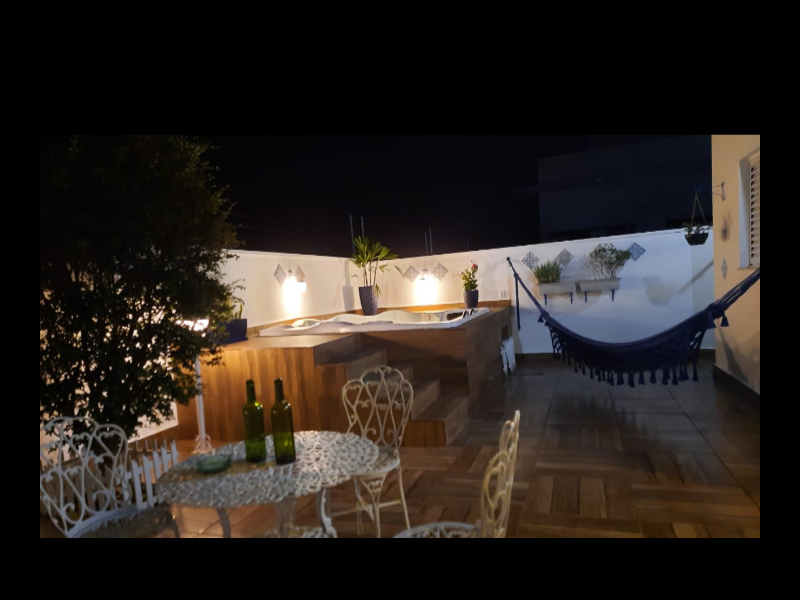 imóvel com 140m² - Palmital - Porto Feliz
