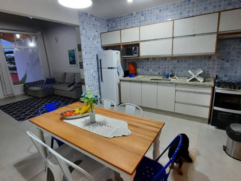 imóvel com 140m² - Palmital - Porto Feliz
