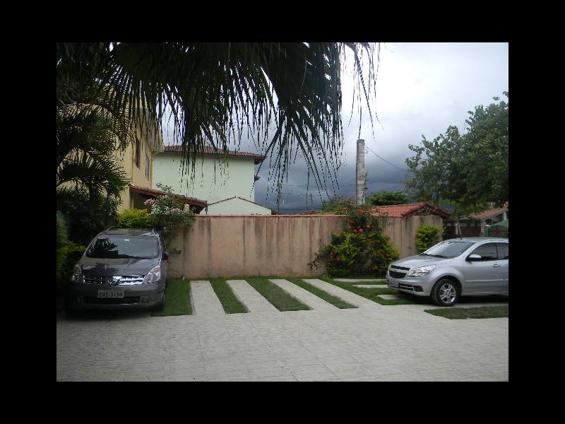 imóvel com 85m² - vila agaó - Bertioga