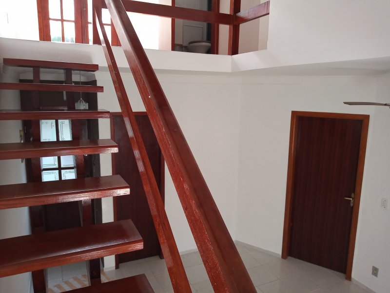 imóvel com 85m² - vila agaó - Bertioga