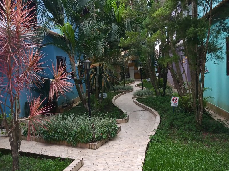 imóvel com 85m² - vila agaó - Bertioga