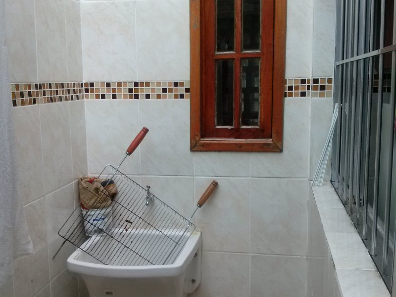 imóvel com 85m² - vila agaó - Bertioga