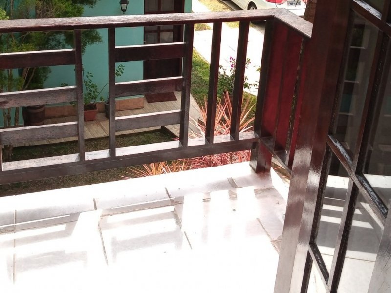 imóvel com 85m² - vila agaó - Bertioga