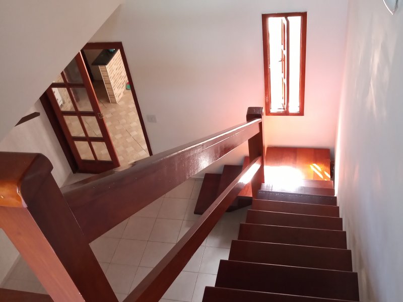 imóvel com 85m² - vila agaó - Bertioga