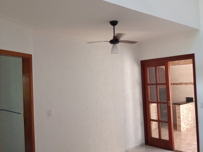 imóvel com 85m² - vila agaó - Bertioga