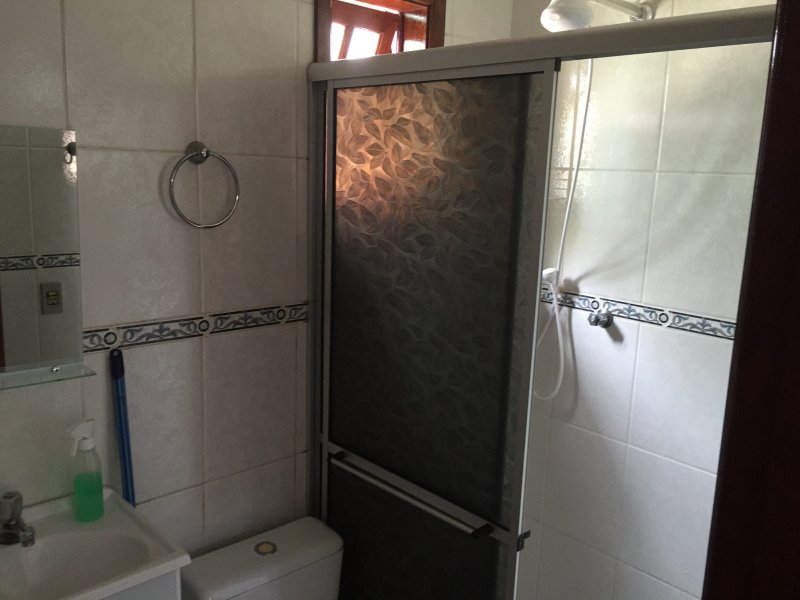 imóvel com 85m² - vila agaó - Bertioga
