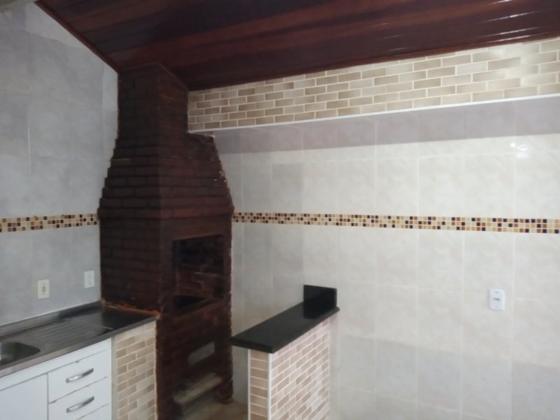 imóvel com 85m² - vila agaó - Bertioga