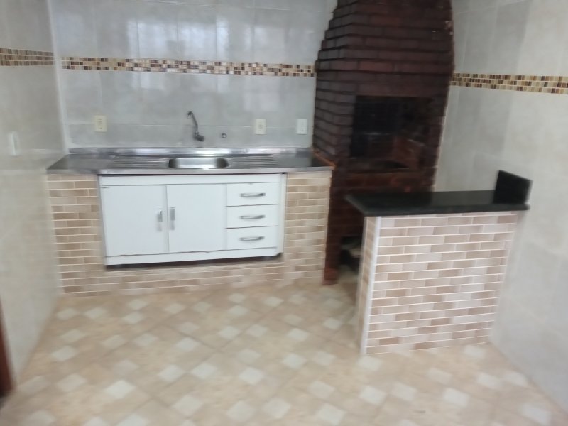 imóvel com 85m² - vila agaó - Bertioga