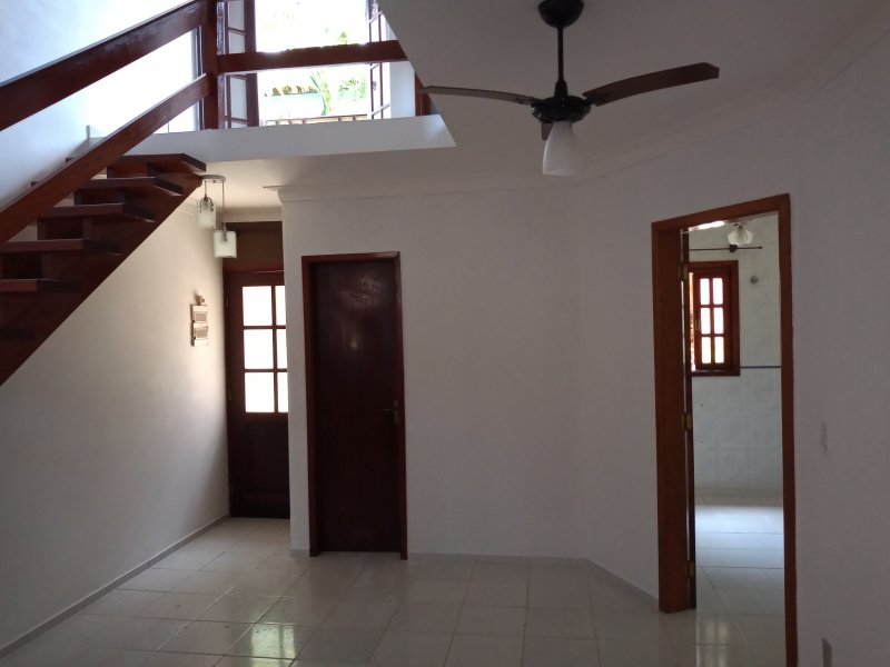 imóvel com 85m² - vila agaó - Bertioga