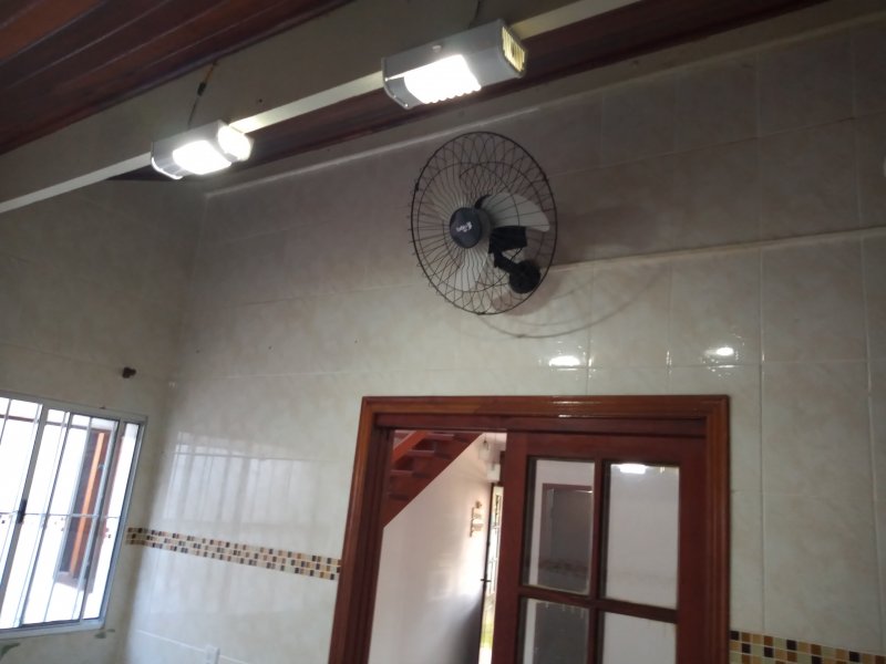 imóvel com 85m² - vila agaó - Bertioga