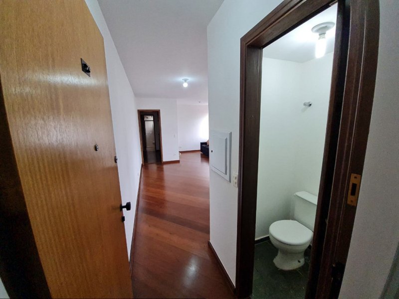 imóvel com 51m² - Pinheiros - São Paulo