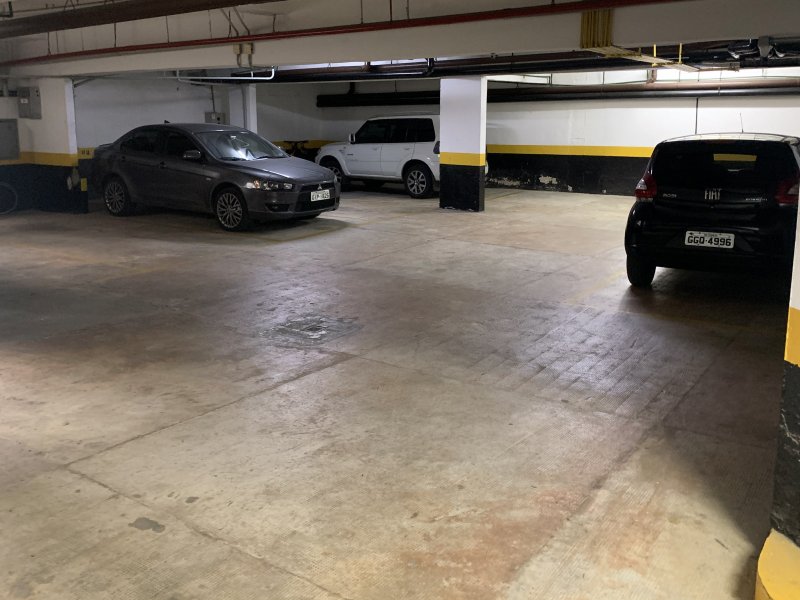 imóvel com 51m² - Pinheiros - São Paulo