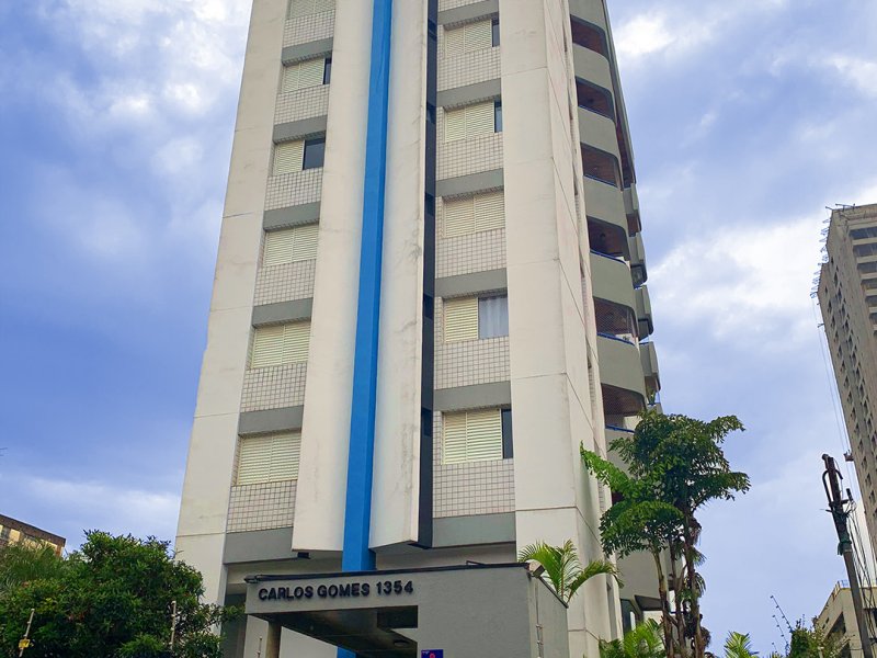 imóvel com 51m² - Pinheiros - São Paulo