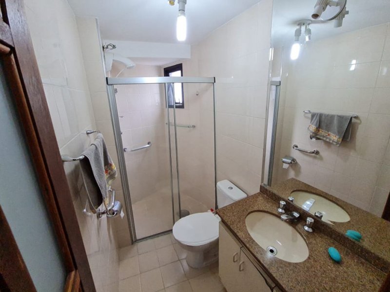 imóvel com 51m² - Pinheiros - São Paulo