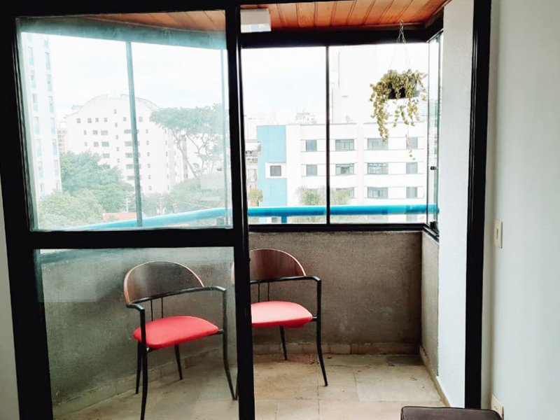 imóvel com 51m² - Pinheiros - São Paulo