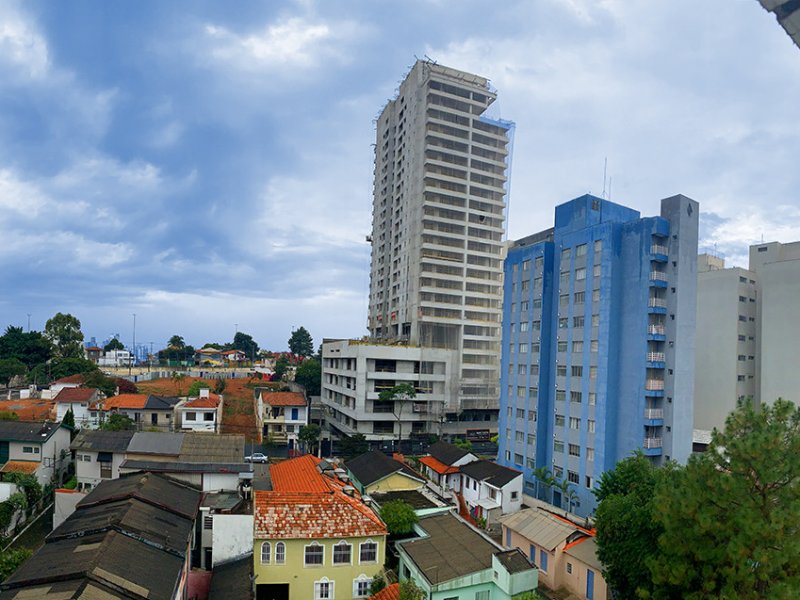 imóvel com 51m² - Pinheiros - São Paulo