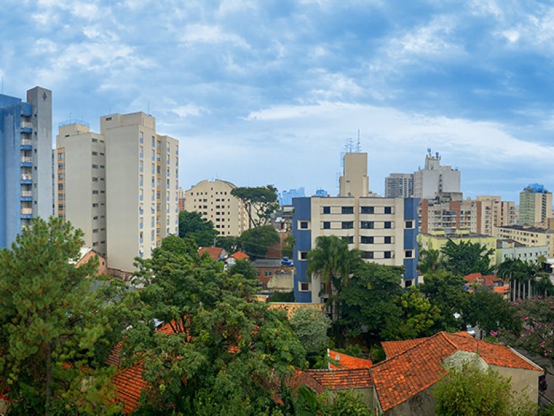 imóvel com 51m² - Pinheiros - São Paulo