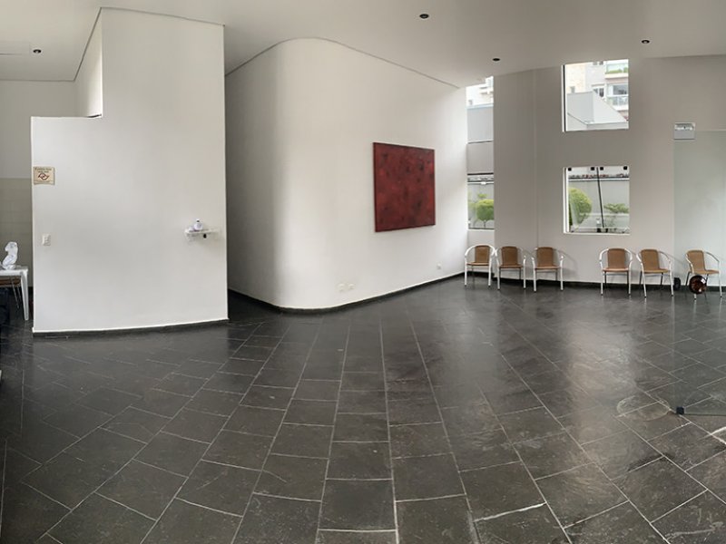 imóvel com 51m² - Pinheiros - São Paulo