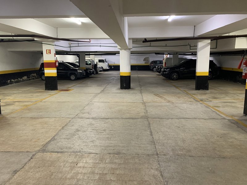imóvel com 51m² - Pinheiros - São Paulo