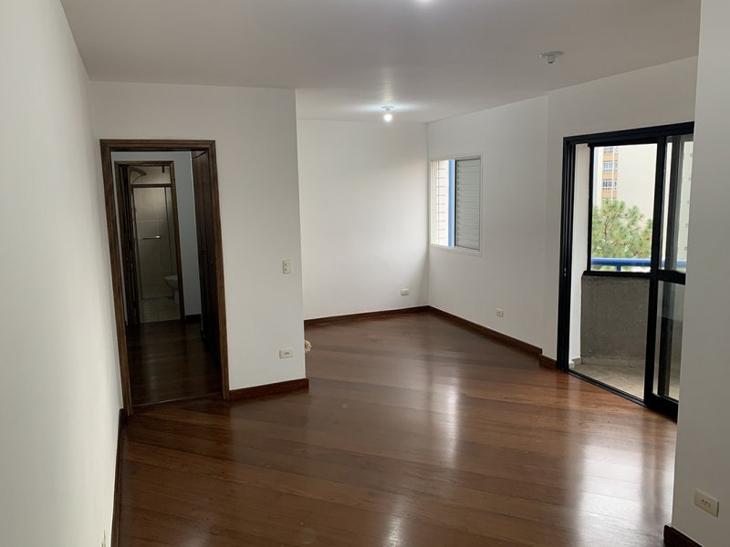 imóvel com 51m² - Pinheiros - São Paulo