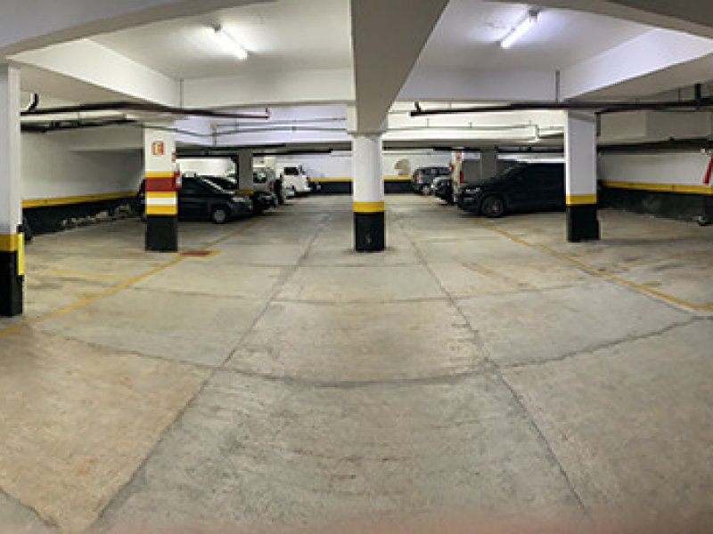 imóvel com 51m² - Pinheiros - São Paulo