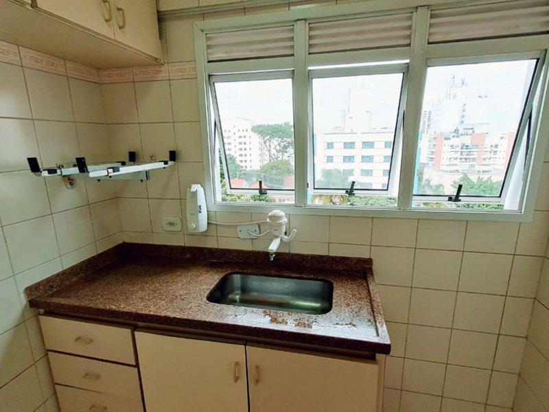 imóvel com 51m² - Pinheiros - São Paulo