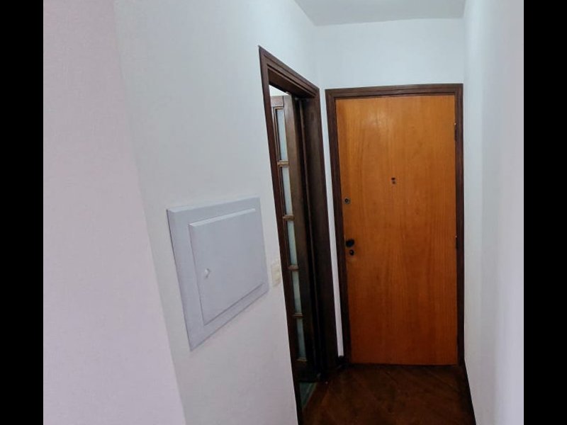 imóvel com 51m² - Pinheiros - São Paulo