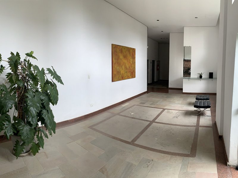 imóvel com 51m² - Pinheiros - São Paulo