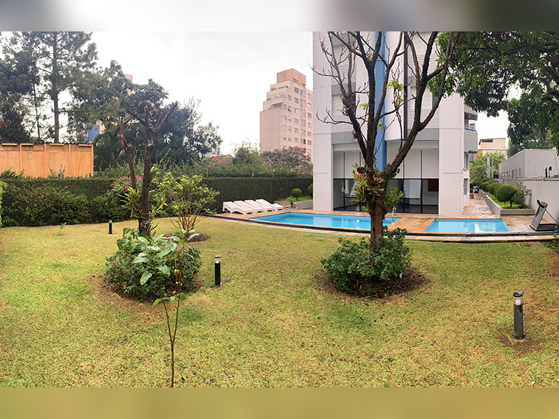 imóvel com 51m² - Pinheiros - São Paulo