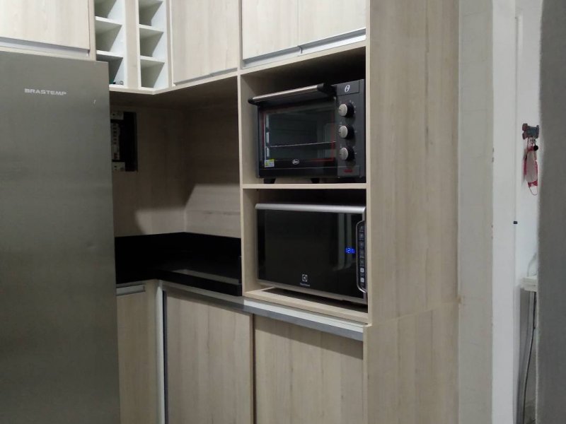 imóvel com 55m² - Macedo - Guarulhos