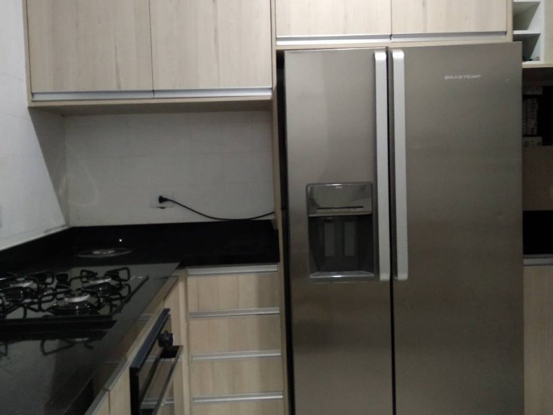 imóvel com 55m² - Macedo - Guarulhos