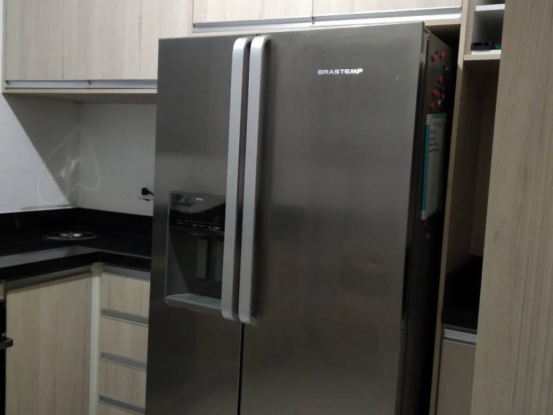 imóvel com 55m² - Macedo - Guarulhos