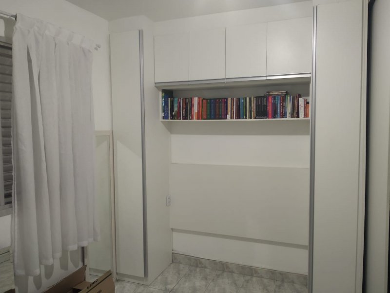 imóvel com 55m² - Macedo - Guarulhos