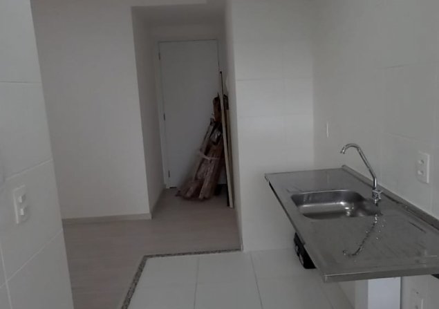imóvel com 41m²