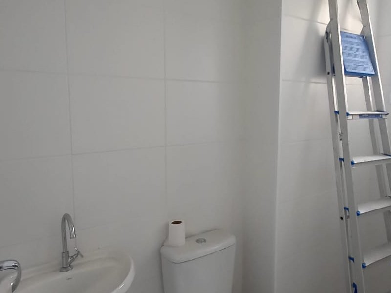 imóvel com 41m² - Jardim Celeste - São Paulo