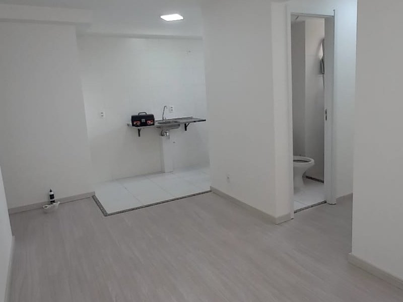 imóvel com 41m² - Jardim Celeste - São Paulo