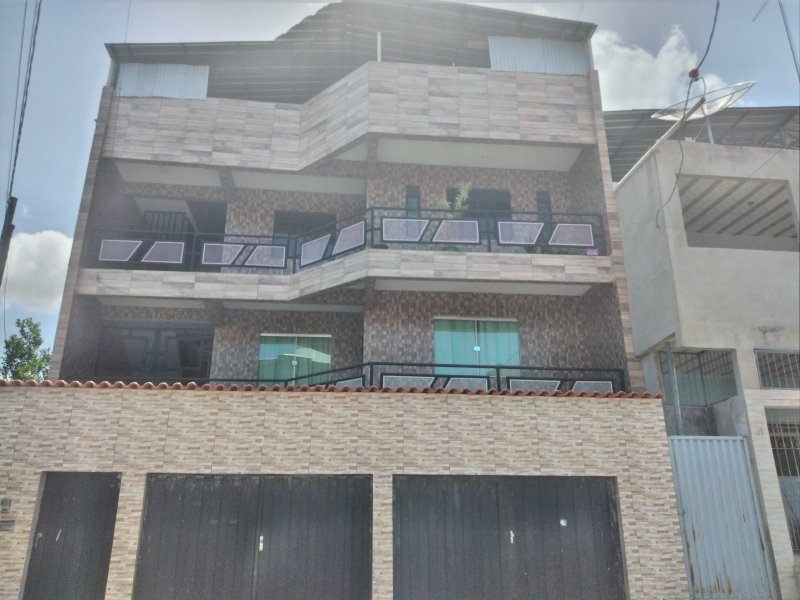 Apartamento à venda Planalto II com 150m² e 3 quartos por R$ 550.000 - 887144705-img-20220127-104504.jpg