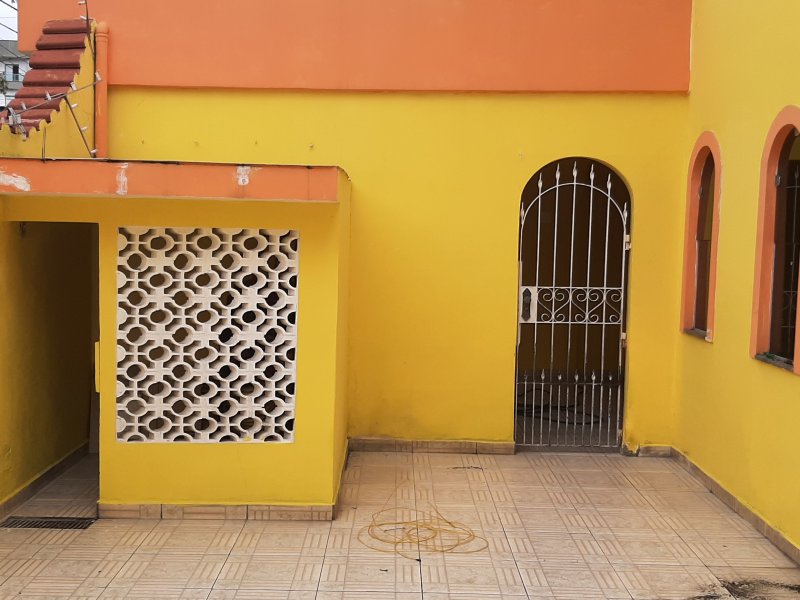 Casa à venda Vila Pires com 137m² e 3 quartos por R$ 530.000 - 606920459-20210508-101406.jpg