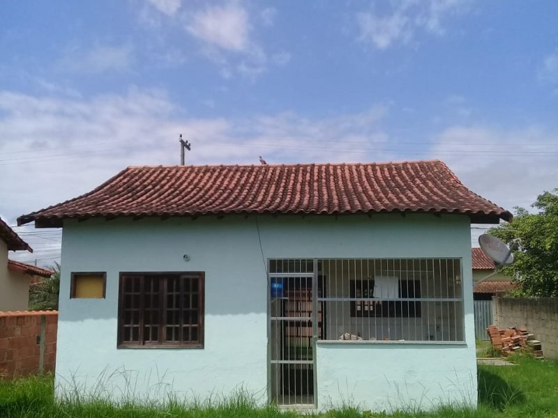 Casa de condomínio à venda Papucaia com 300m² e 2 quartos por R$ 150.000 - 2046850480-fotos-papu10.jpeg