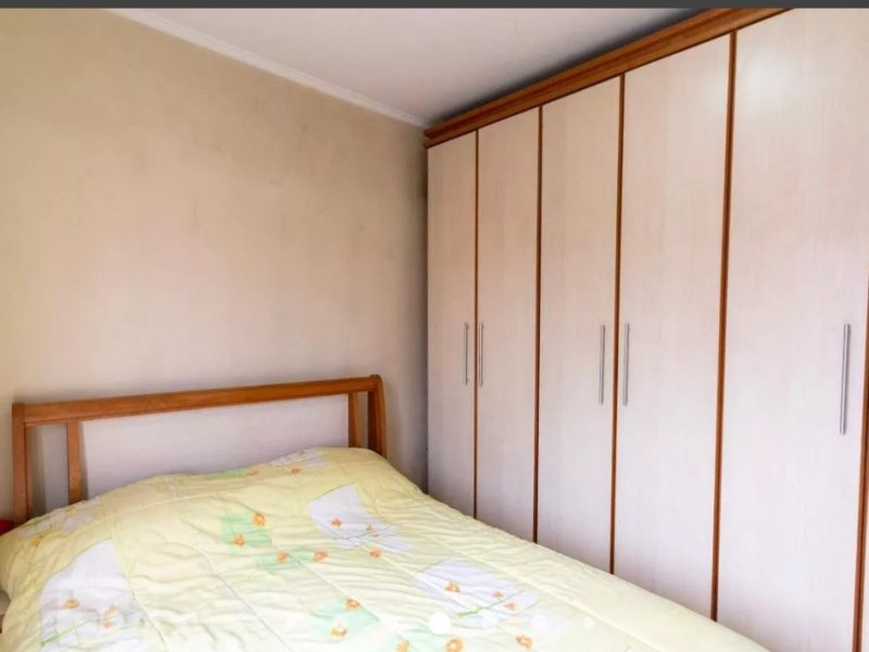 imóvel com 60m² - Paulicéia - São Bernardo do Campo