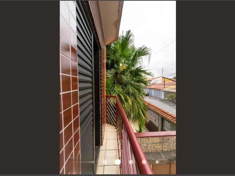 imóvel com 60m² - Paulicéia - São Bernardo do Campo