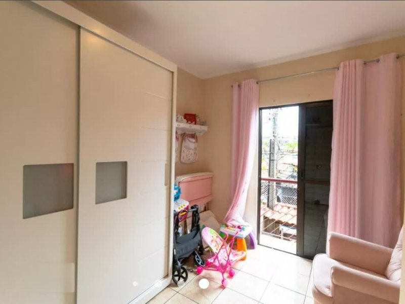 imóvel com 60m² - Paulicéia - São Bernardo do Campo