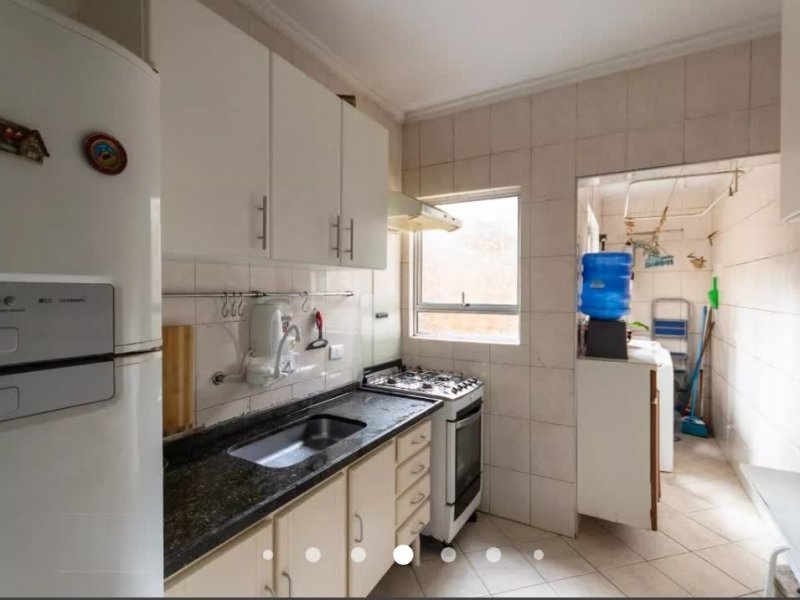 imóvel com 60m² - Paulicéia - São Bernardo do Campo