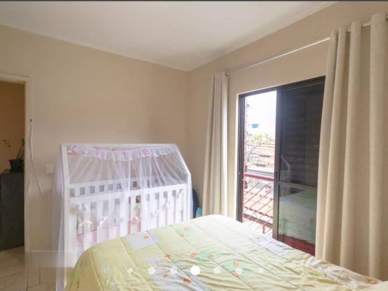 imóvel com 60m² - Paulicéia - São Bernardo do Campo