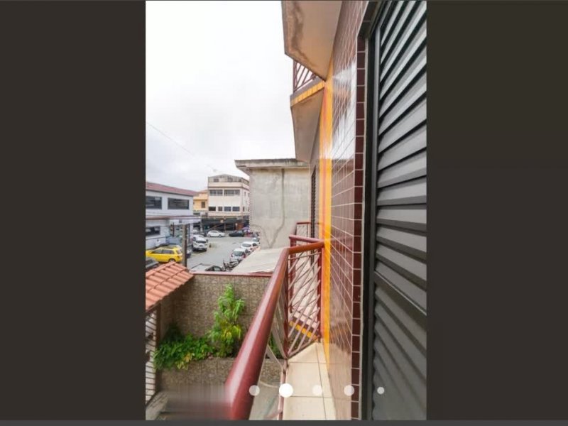 imóvel com 60m² - Paulicéia - São Bernardo do Campo
