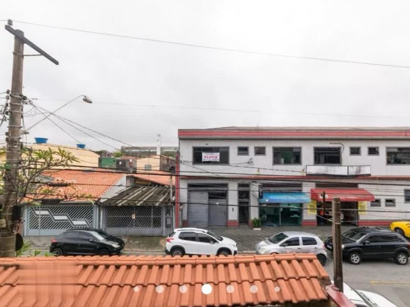 imóvel com 60m² - Paulicéia - São Bernardo do Campo