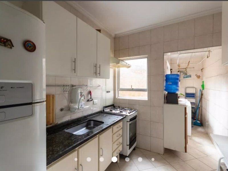 imóvel com 60m² - Paulicéia - São Bernardo do Campo