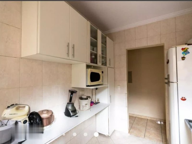 imóvel com 60m² - Paulicéia - São Bernardo do Campo