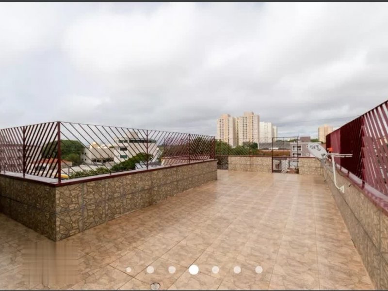 imóvel com 60m² - Paulicéia - São Bernardo do Campo